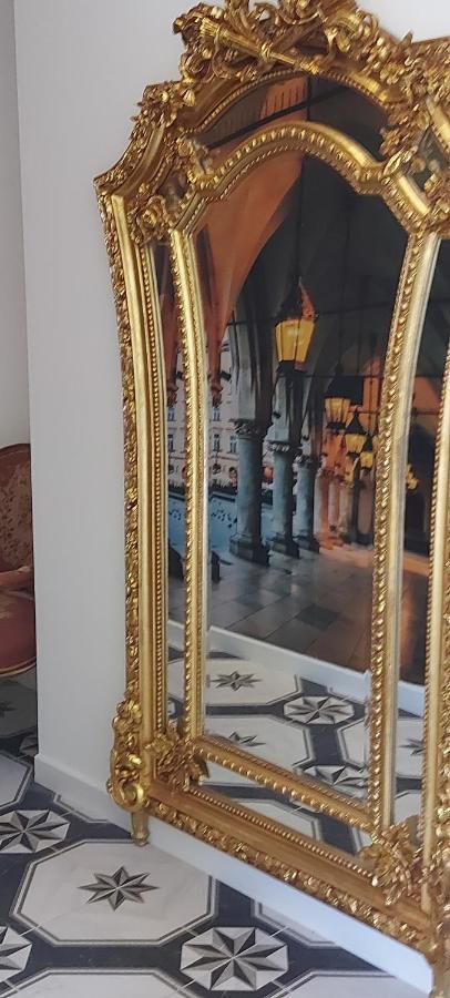 Apartment Juwel Z Widokiem Na Wawel Ap 29a *
