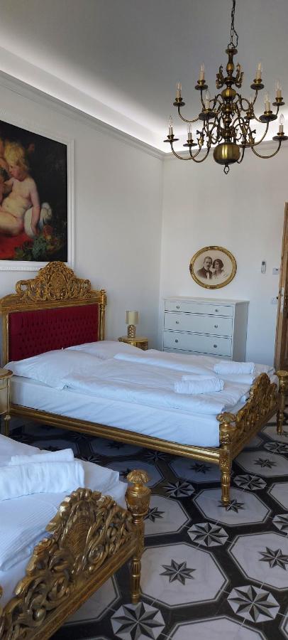 Juwel Z Widokiem Na Wawel Ap 29a * Krakau