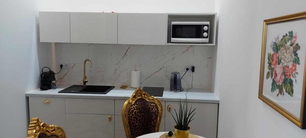 Juwel Z Widokiem Na Wawel Ap 29a Appartement *