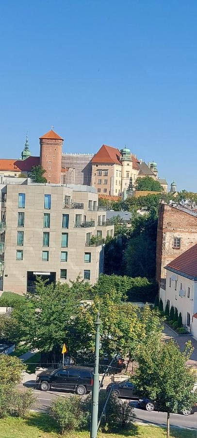 Appartement Juwel Z Widokiem Na Wawel Ap 29a *