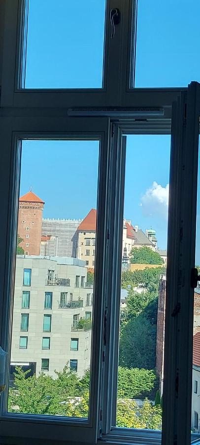 Appartement Juwel Z Widokiem Na Wawel Ap 29a Krakau