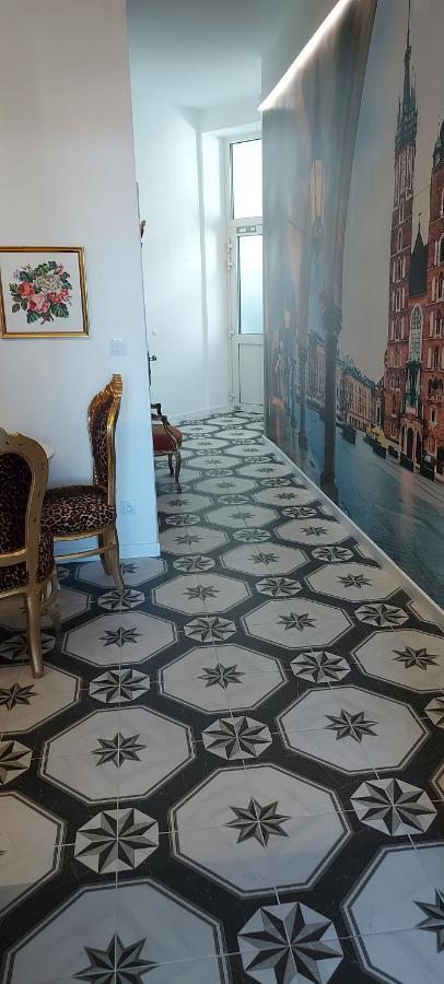 Appartement Juwel Z Widokiem Na Wawel Ap 29a