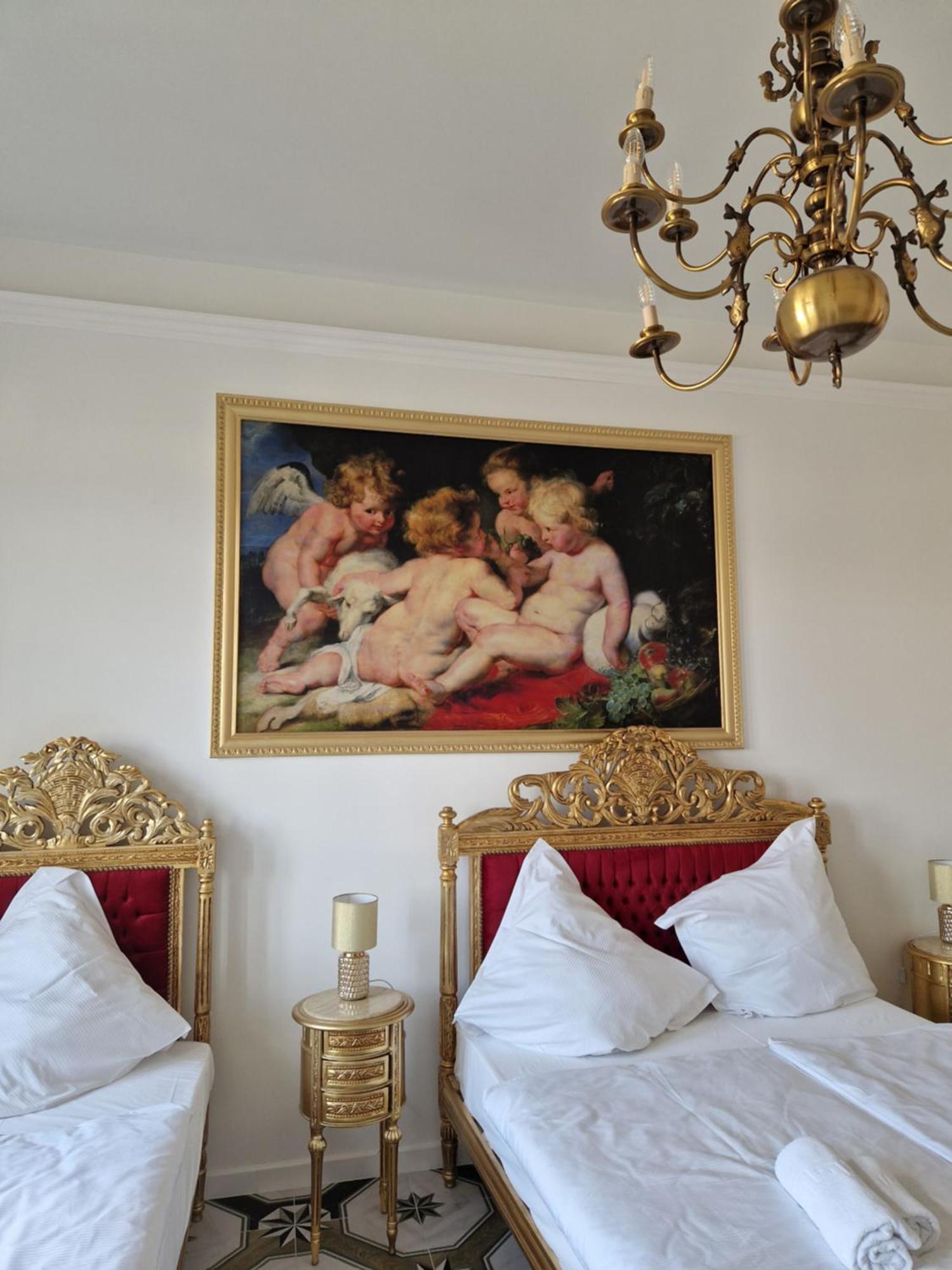 Appartement Juwel Z Widokiem Na Wawel Ap 29a