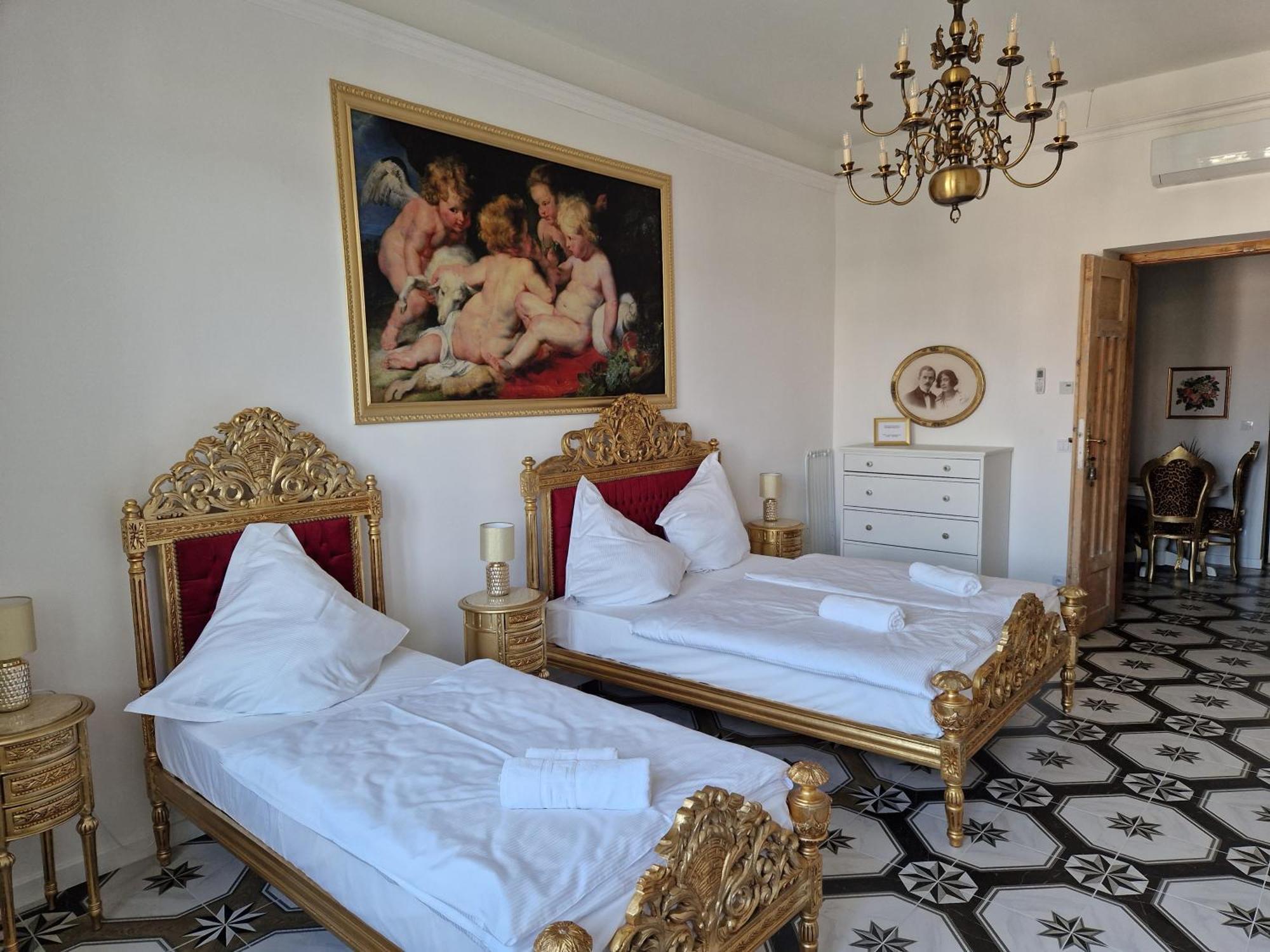 Juwel Z Widokiem Na Wawel Ap 29a Appartement