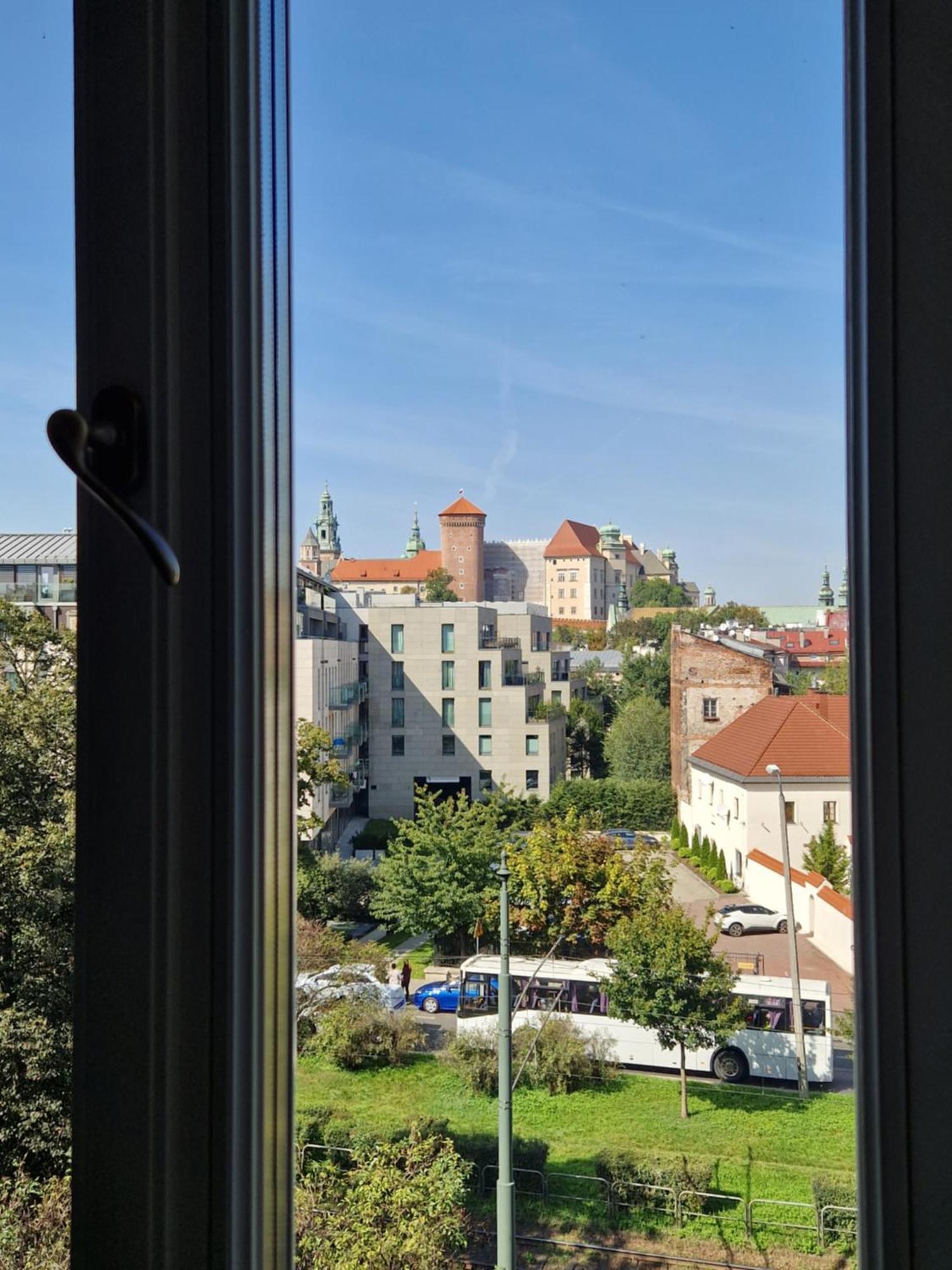 Appartement Juwel Z Widokiem Na Wawel Ap 29a